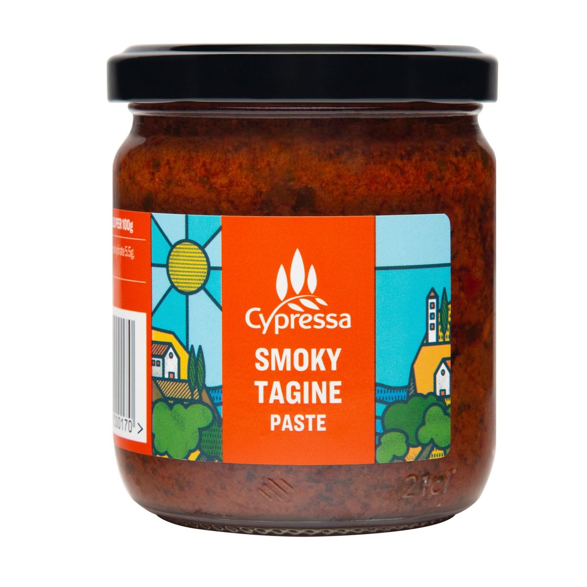 New Pastes and Tapenade Launch from Cypressa