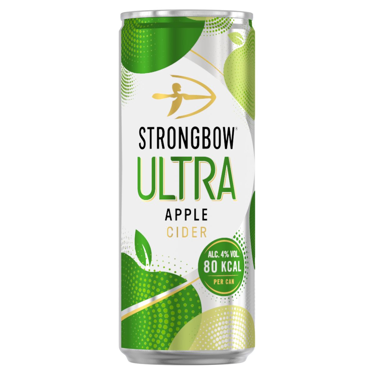 Strongbow Ultra announces addition to range with new apple flavour