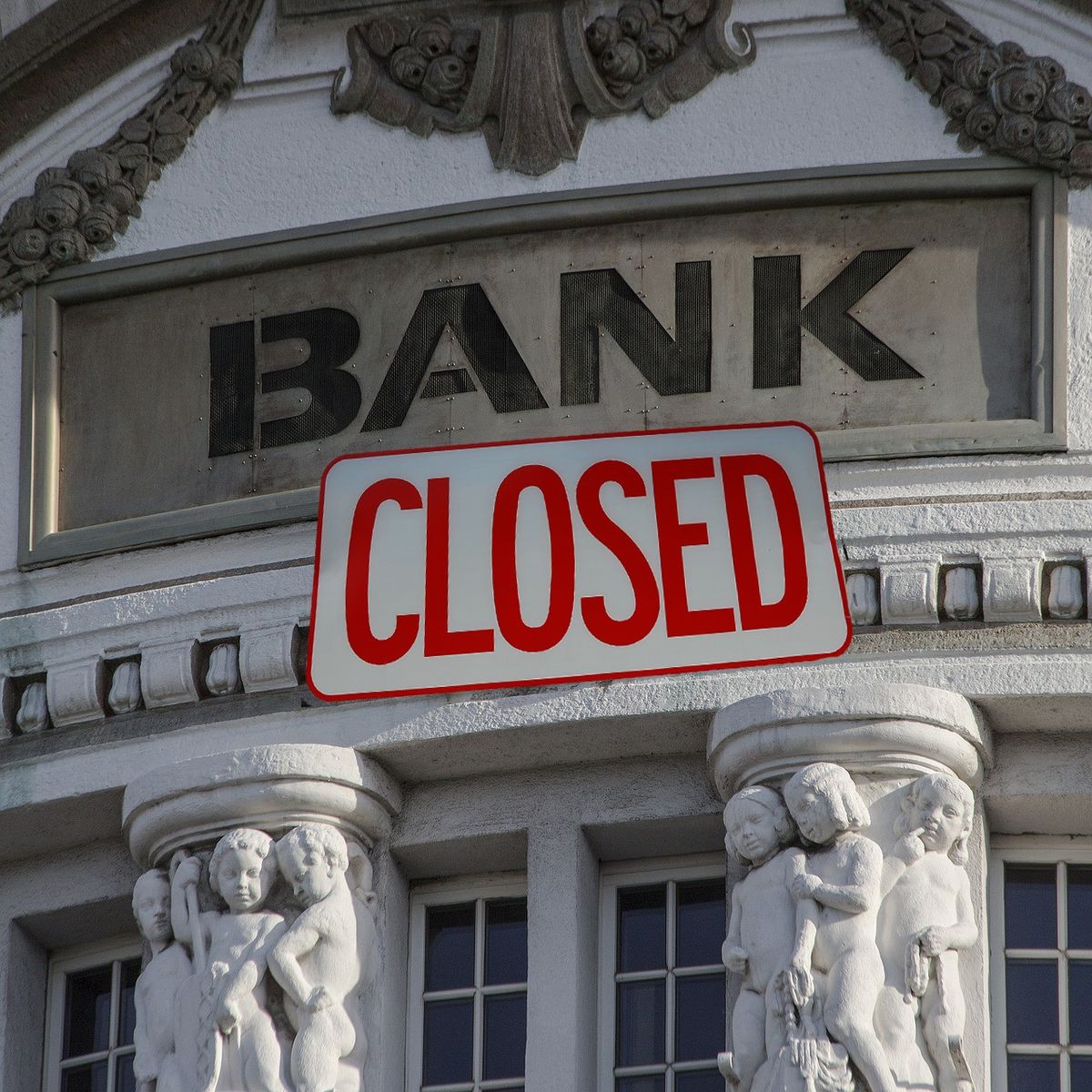 Bira aghast at August bank closures