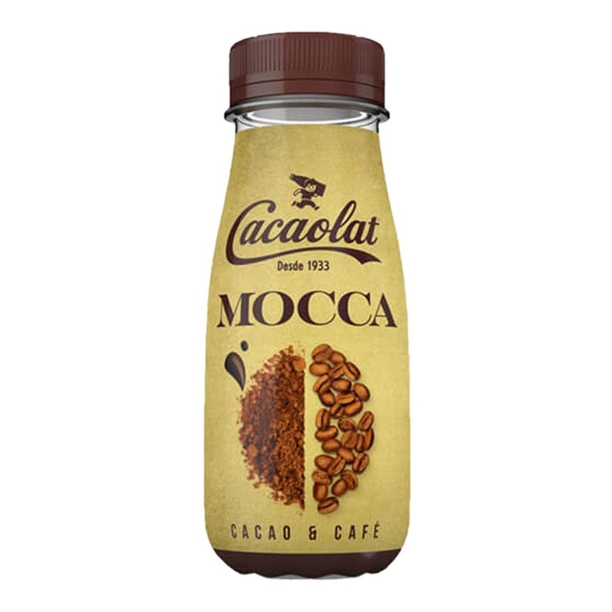 Empire Bespoke Foods launches new Bottled Cocoa Milk