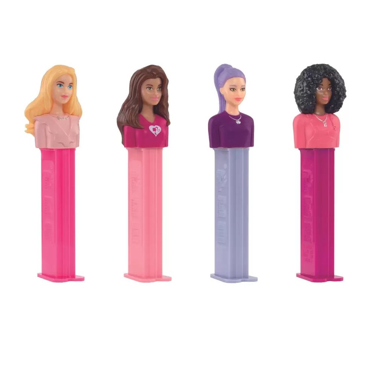 World of Sweets announces new range of Pez characters