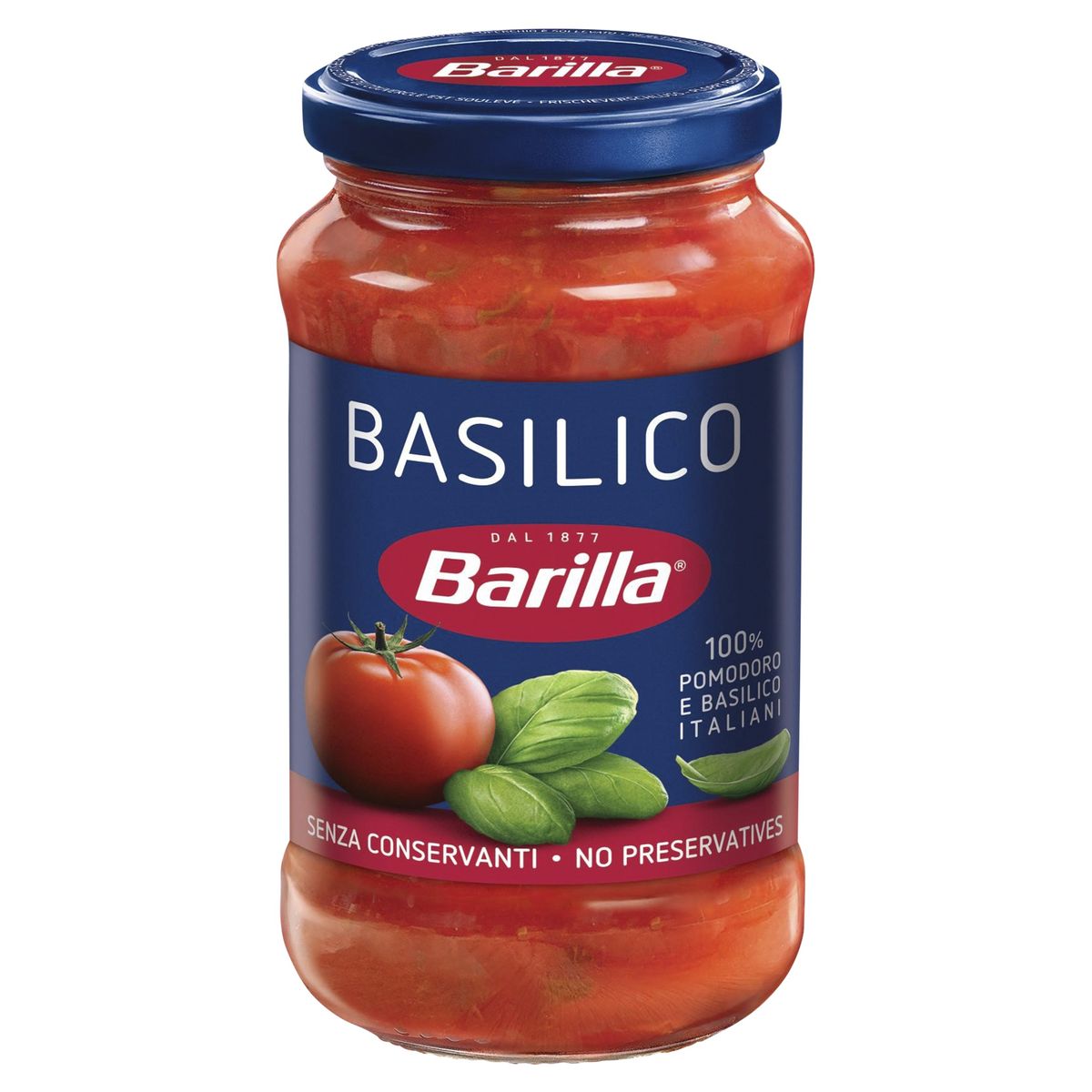 Barilla returns to TV Screens in £1m ad campaign