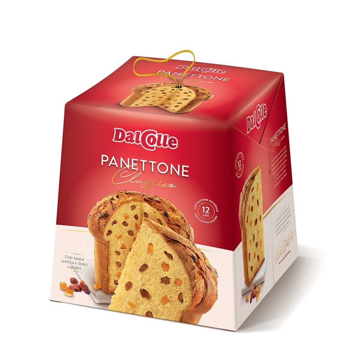 Valeo Foods acquires Italian bakery firm Dal Colle