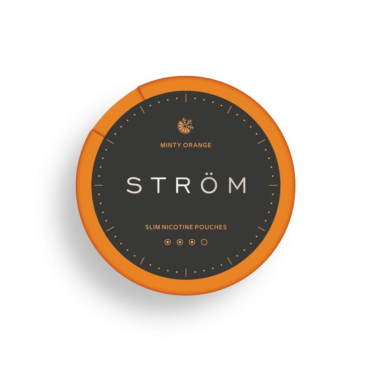 STG enters nicotine pouch category with Ström