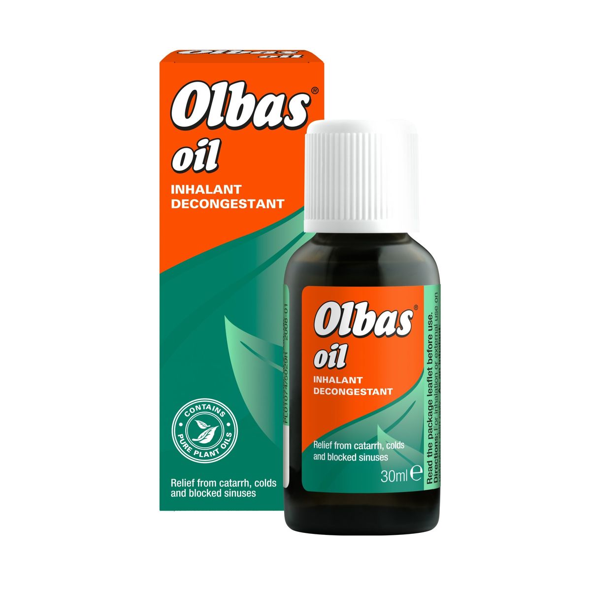 Olbas to help parents combat back-to-school colds