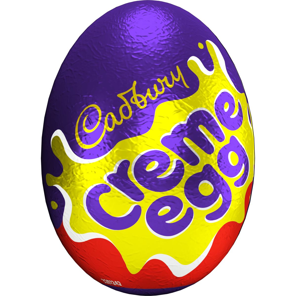 Cadbury gives retailers chance to win up to £1000 with new Creme Egg competition