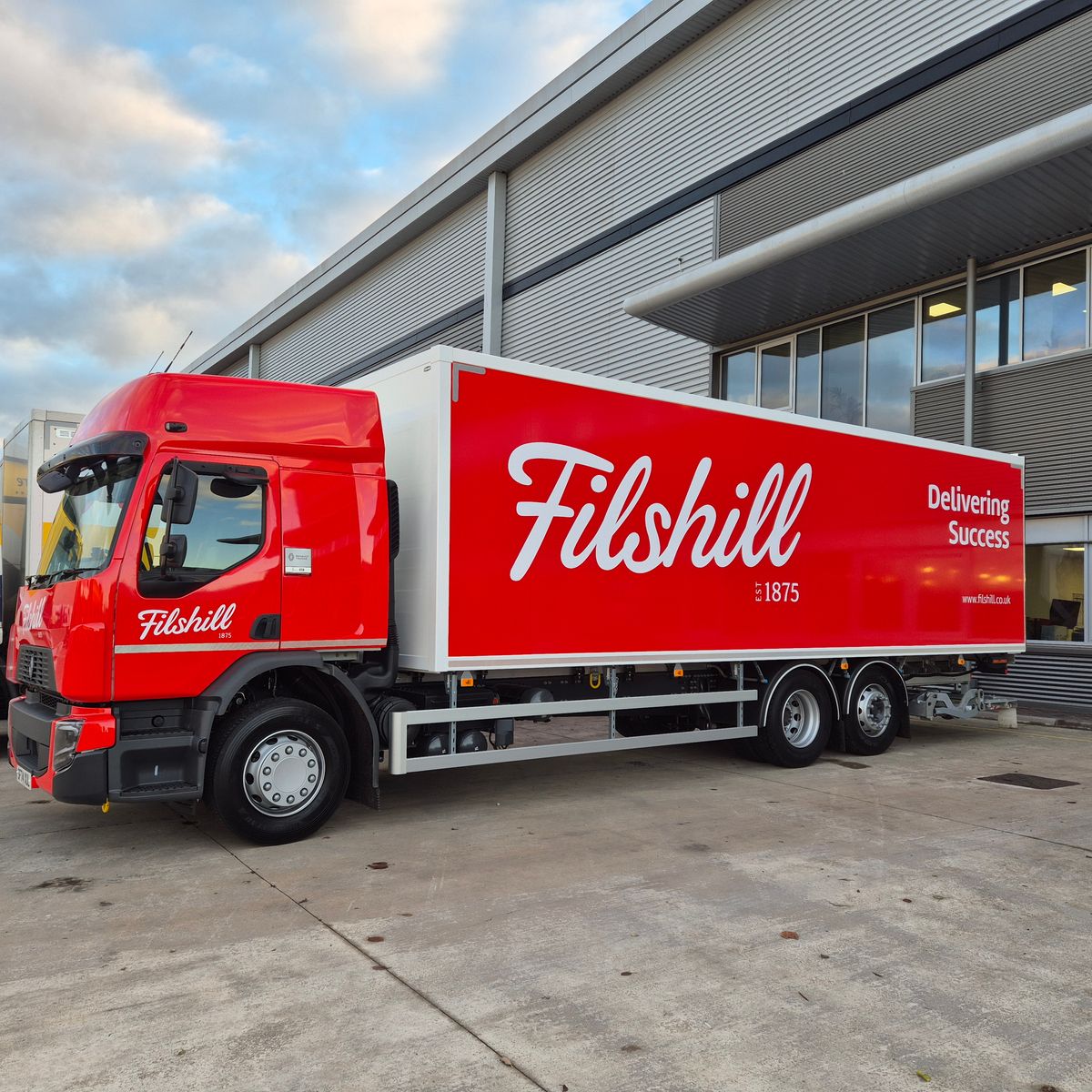 Fifth-generation wholesaler Filshill marks 150th year anniversary