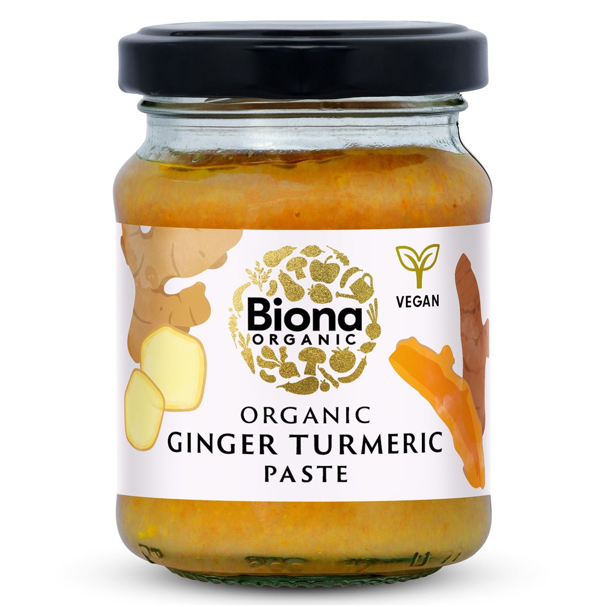 ​​Biona introduces healthy new cooking paste ​​