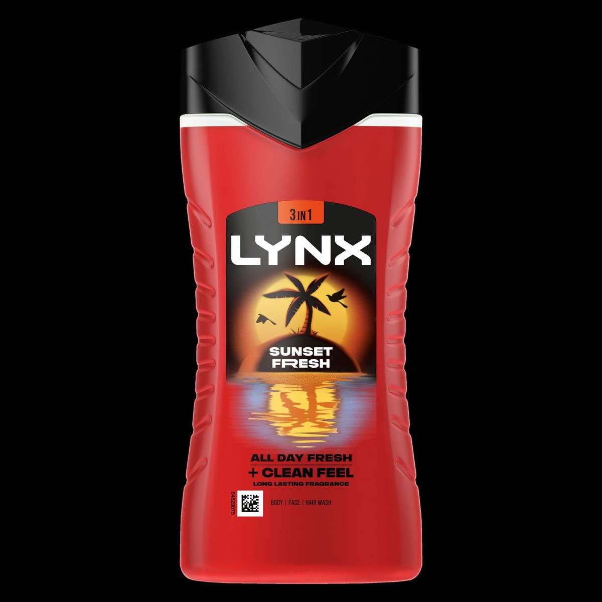 Lynx expands core range with new ‘Sunset Fresh’ fragrance