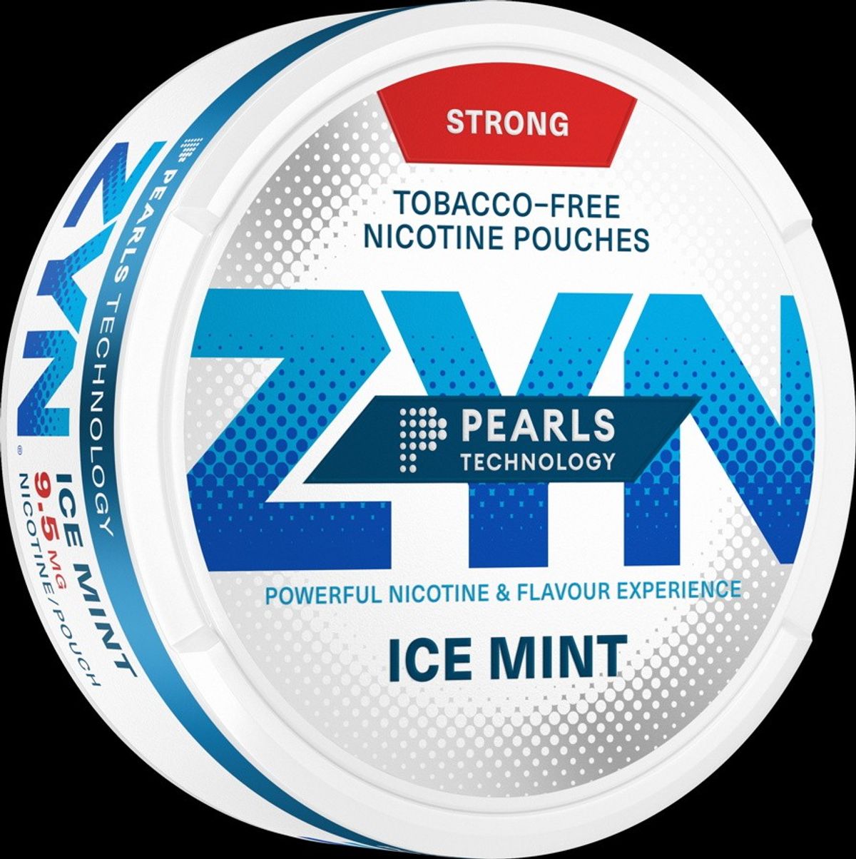 ZYN unveils Pearls range featuring new technology