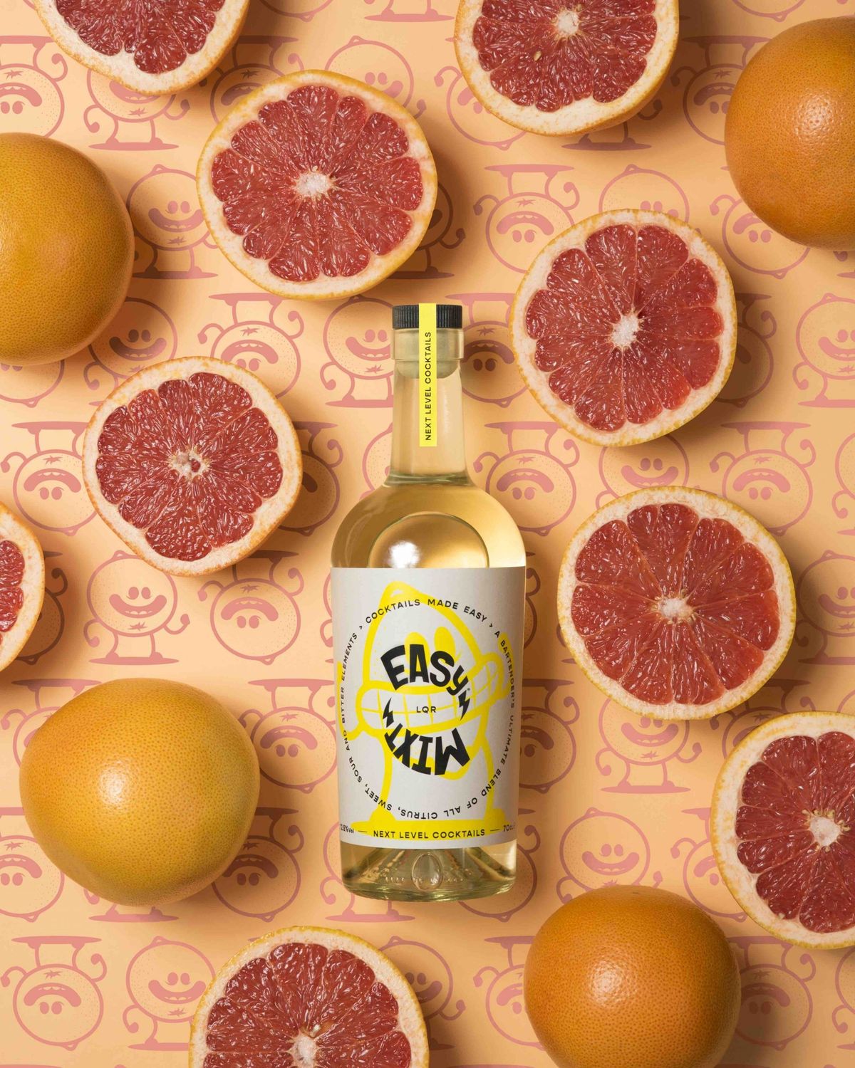 Ten Locks to distribute pre-mixed cocktail brand EasyMixt to UK retail