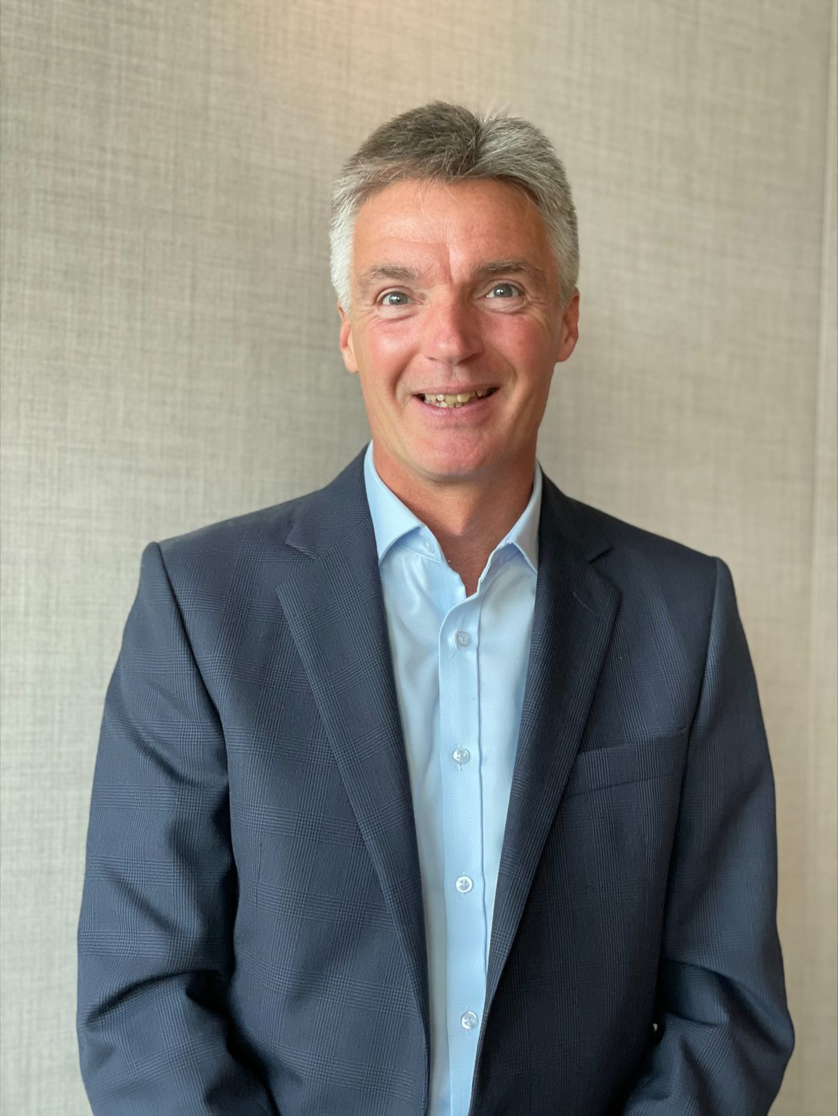 pladis appoints Tim Brett as Managing Director, Western Europe and Emerging Markets