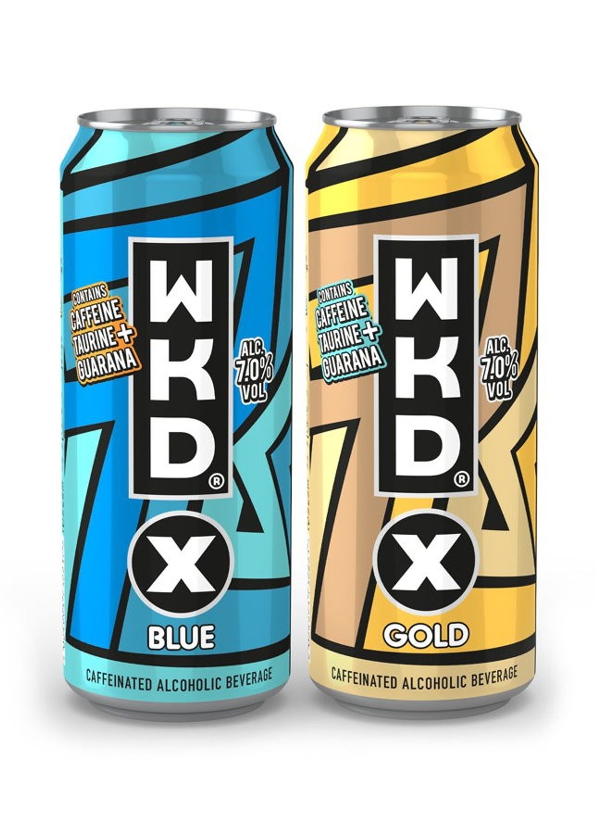 WKD offers something X-tra with new WKD X