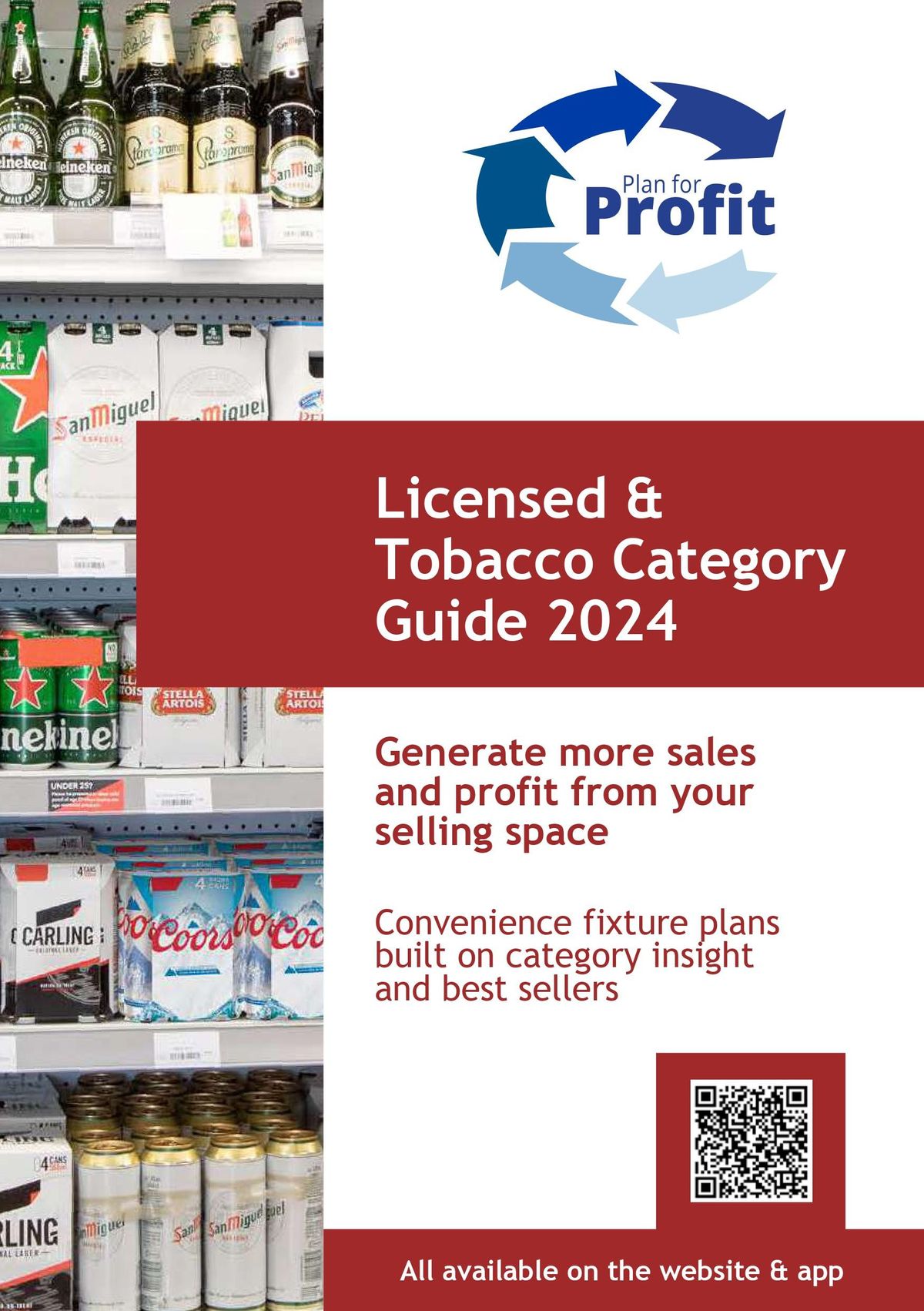 Unitas Wholesale supports retailers with latest essential guide