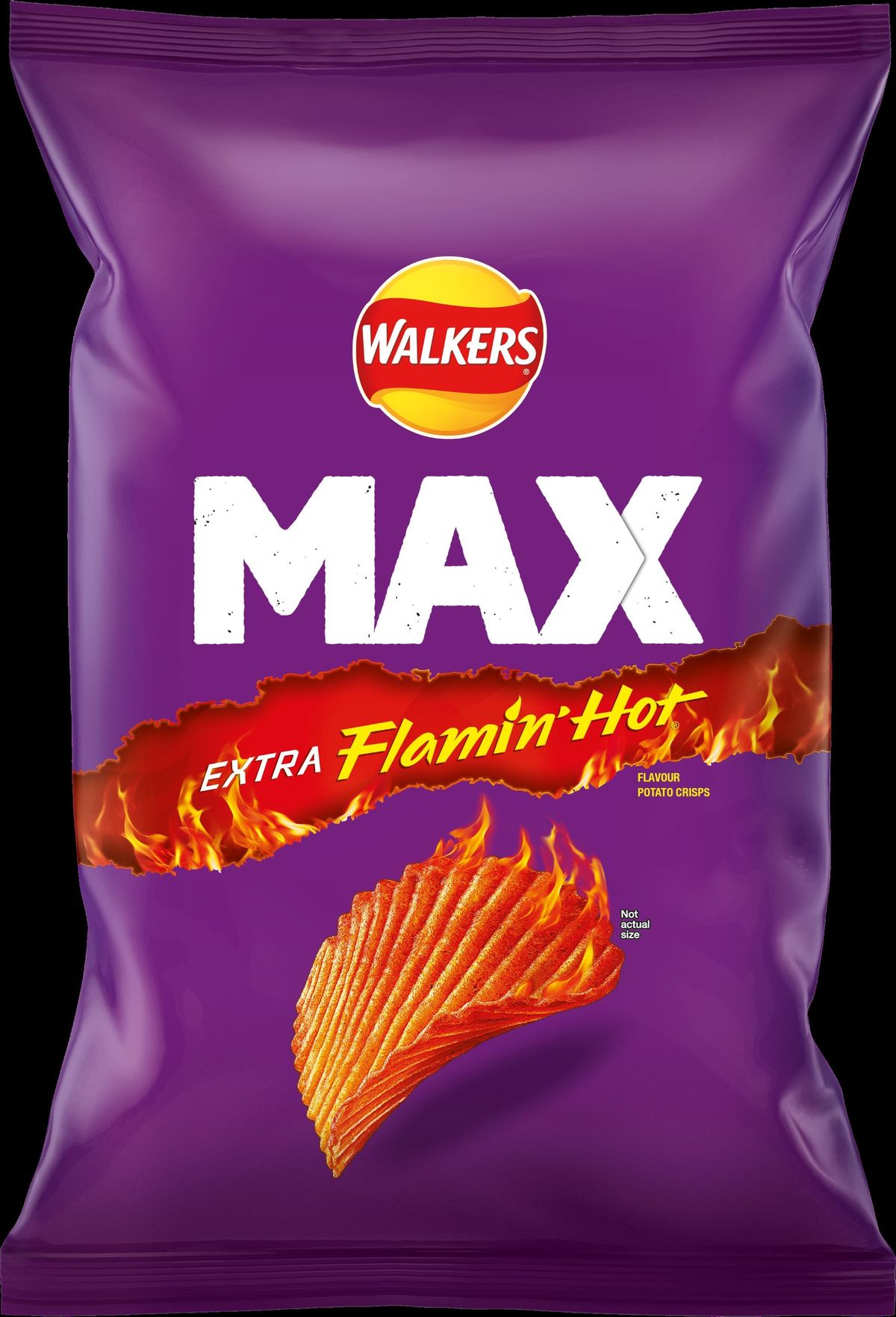 Extra Flamin’ Hot bags ‘Product of the Year’ at awards