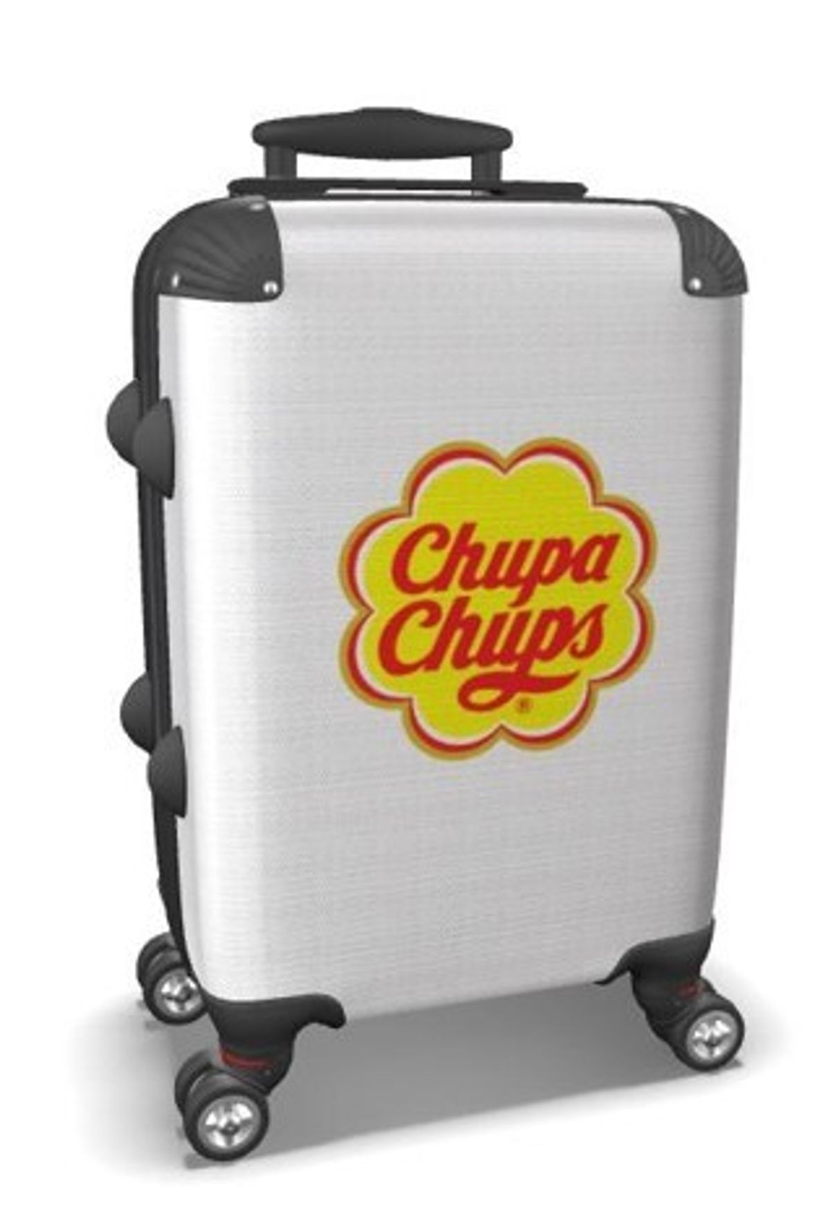 Summer campaigns and competitions from Chupa Chups