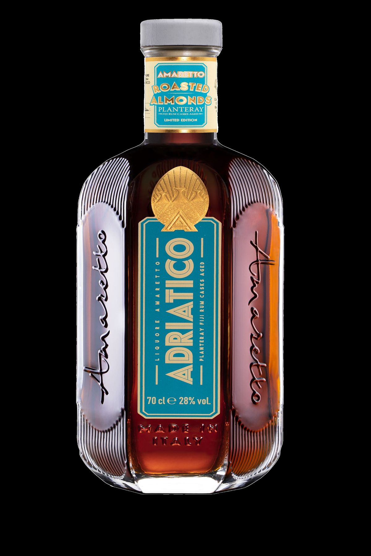 ADRIATICO limited edition expression with Planteray Rum