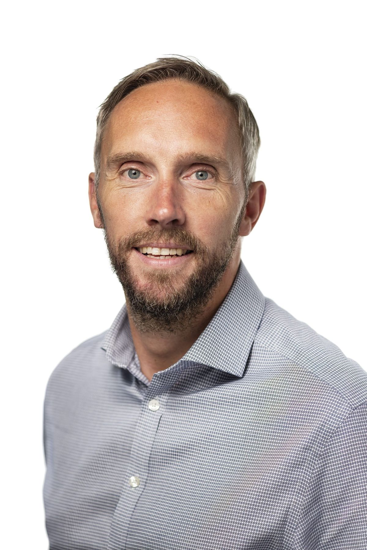 Matt Collins appointed sales director of KP Snacks as Andy Riddle moves to Tropicana