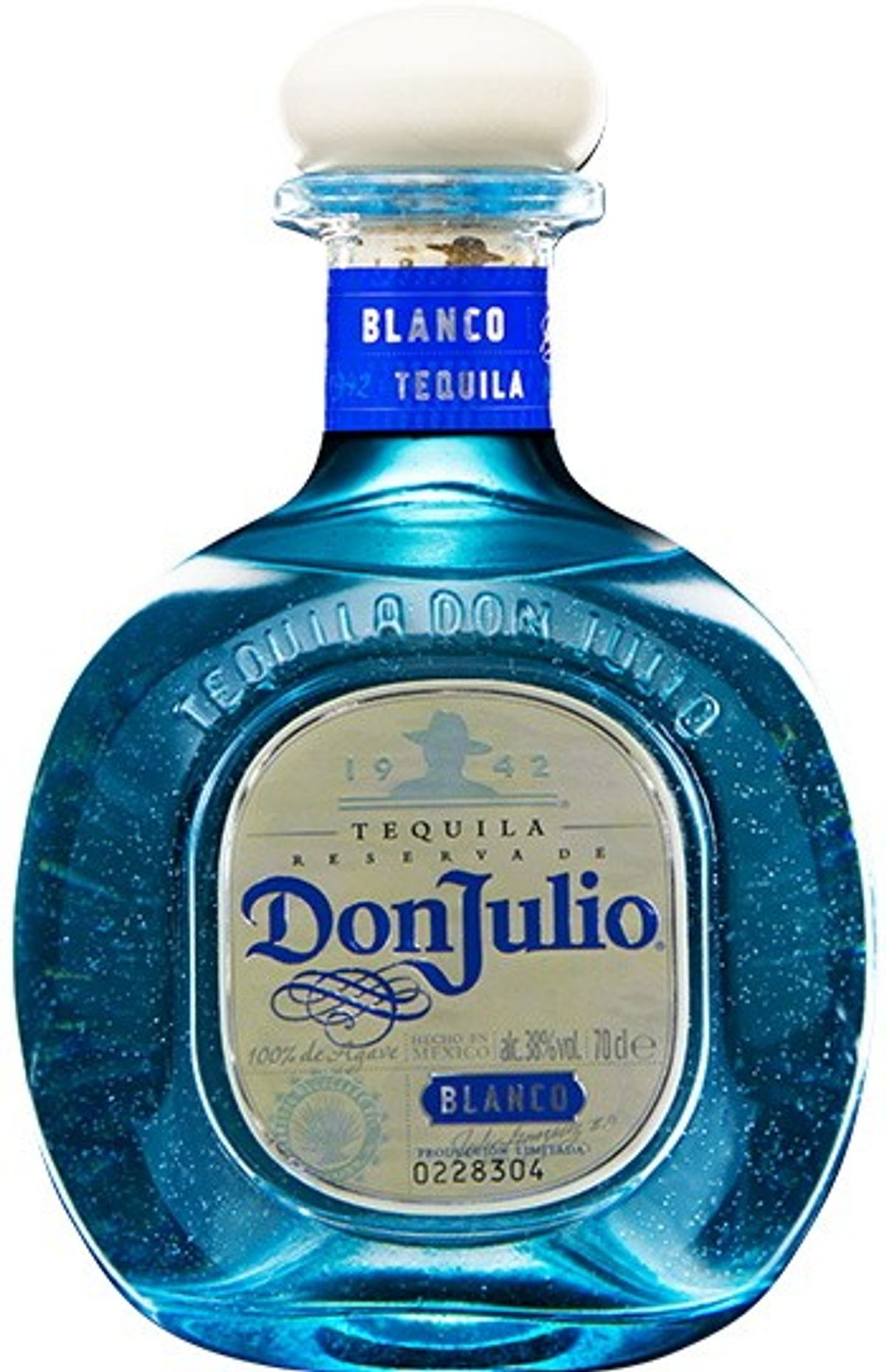 Diageo’s Don Julio Blanco becomes first tequila to get Environmentally Responsible Agave certification