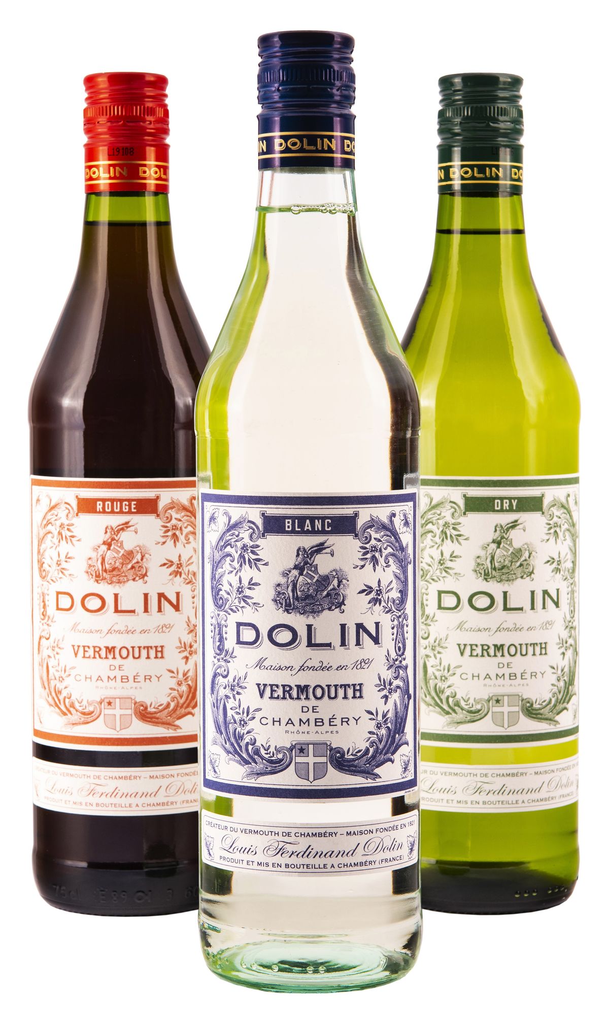 Dolin Vermouth joins Mangrove’s prestigious spirits portfolio