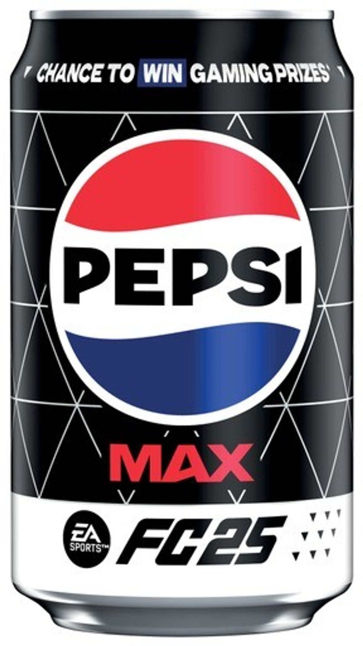 Pepsi Max helps retailers score big with return of  EA Sports FC on-pack promotion