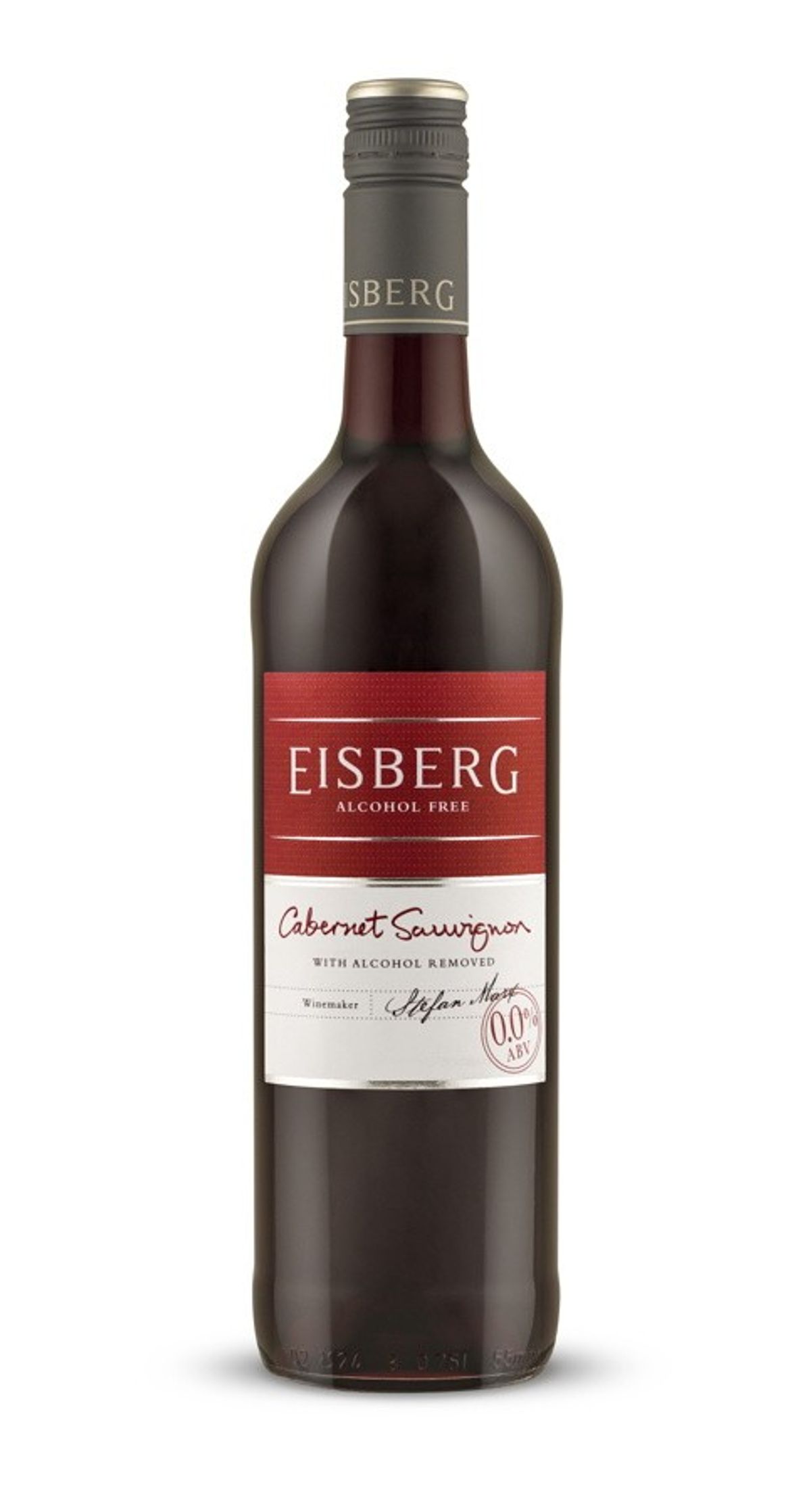 Schloss Wachenheim Group scoops up alcohol free wine brand Eisberg