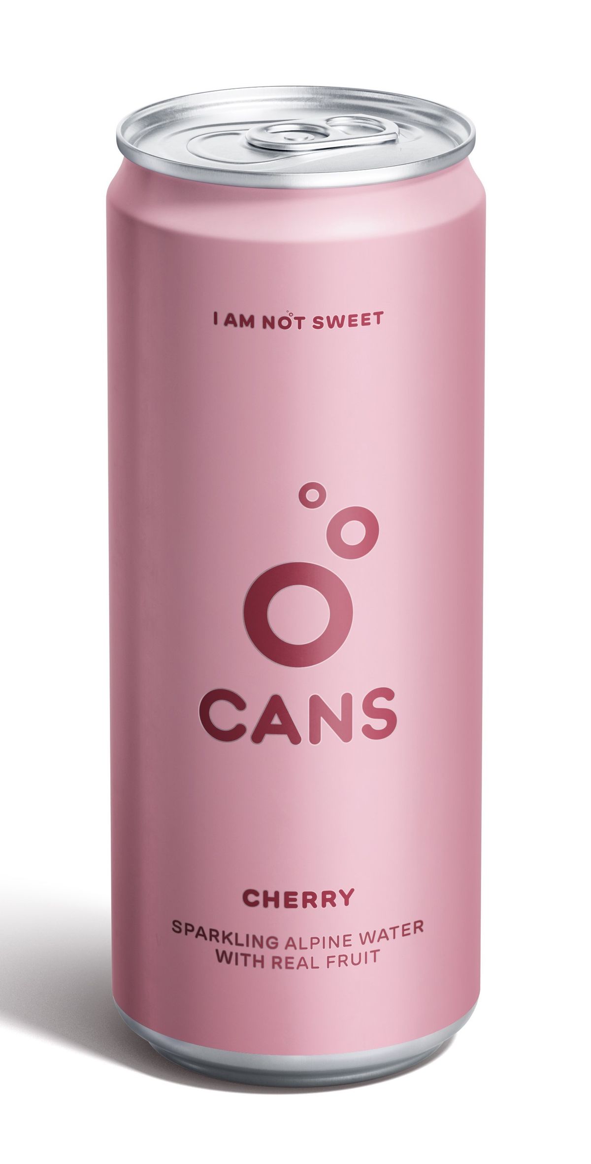 CANS enters UK market with new ‘non-sweet’ drink range