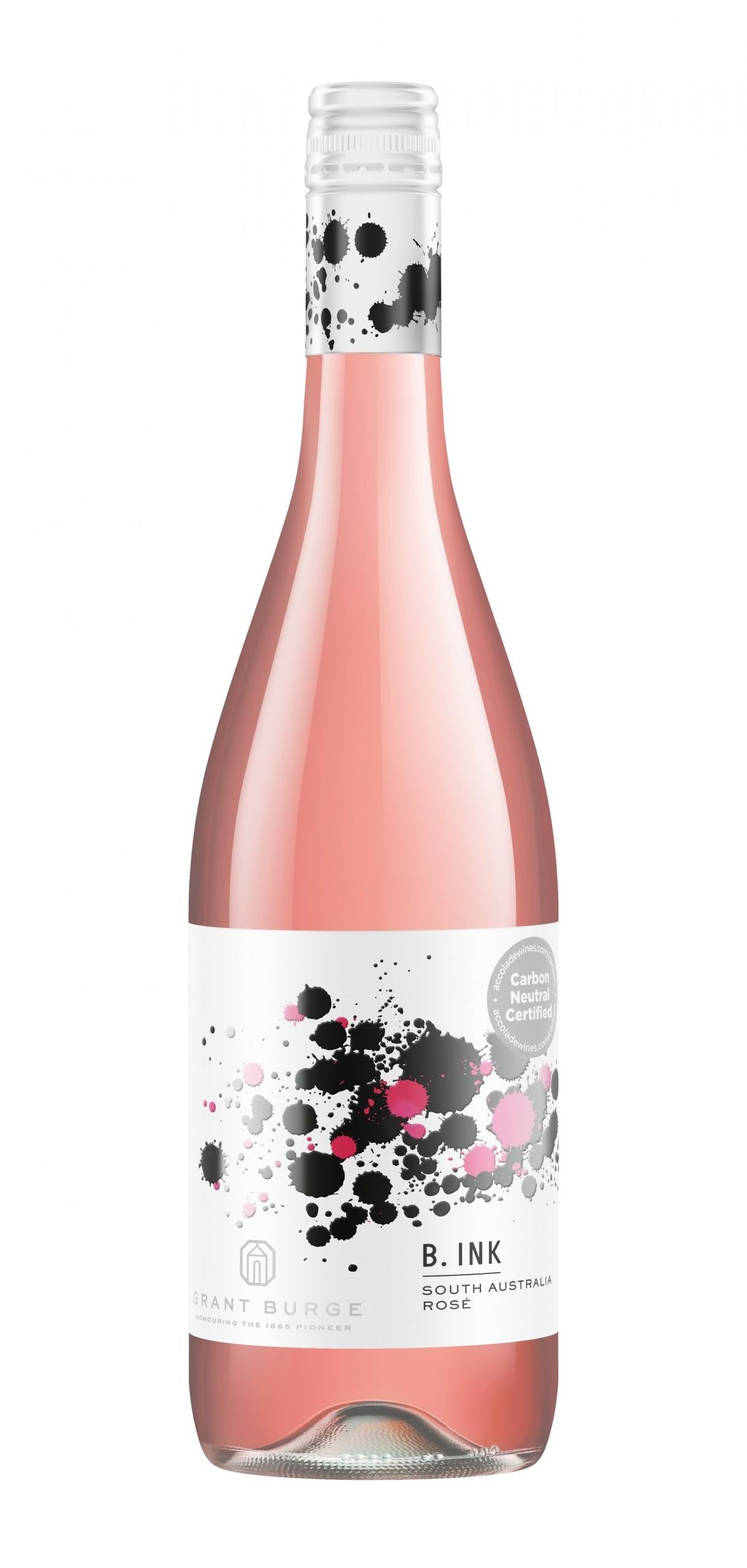 Accolade's new B.INK Rosé and Chardonnay editions arrive