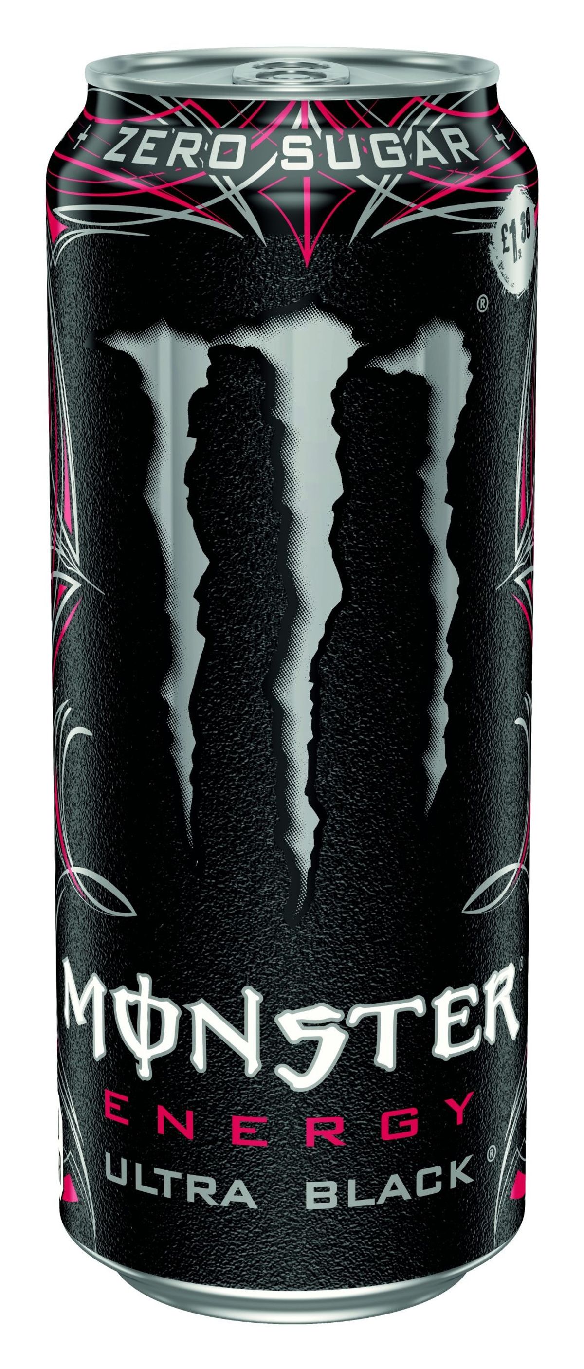 Monster adds more flavour to energy category with two new variants