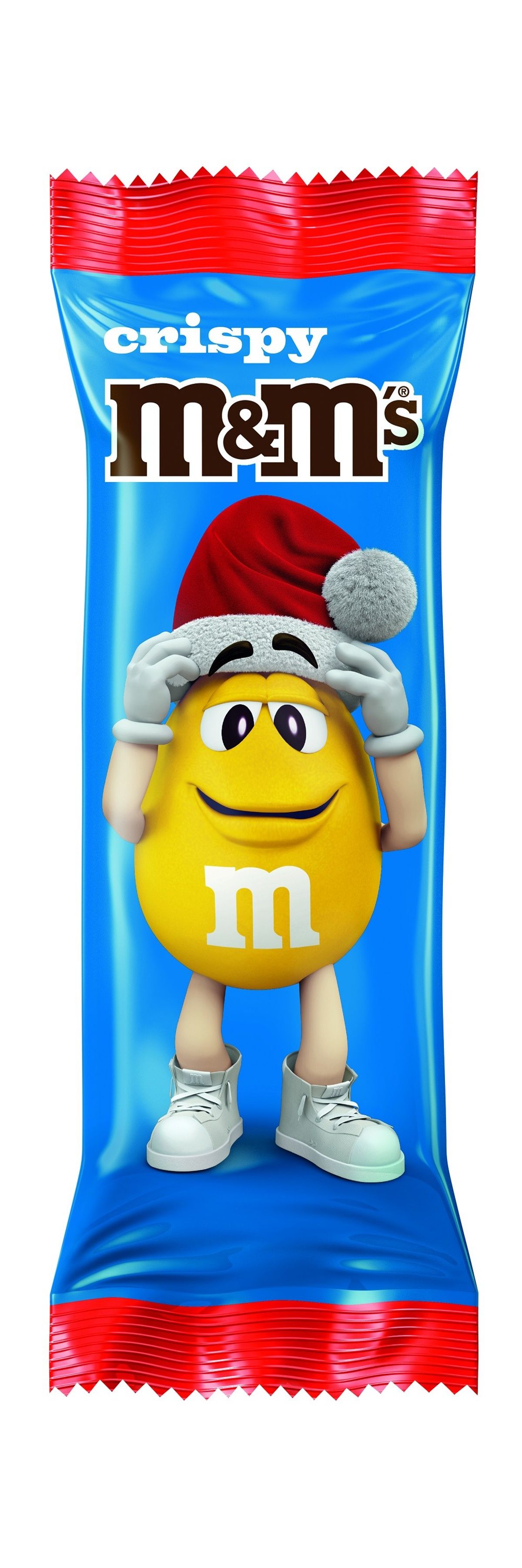 Mars Wrigley unveils Christmas innovations