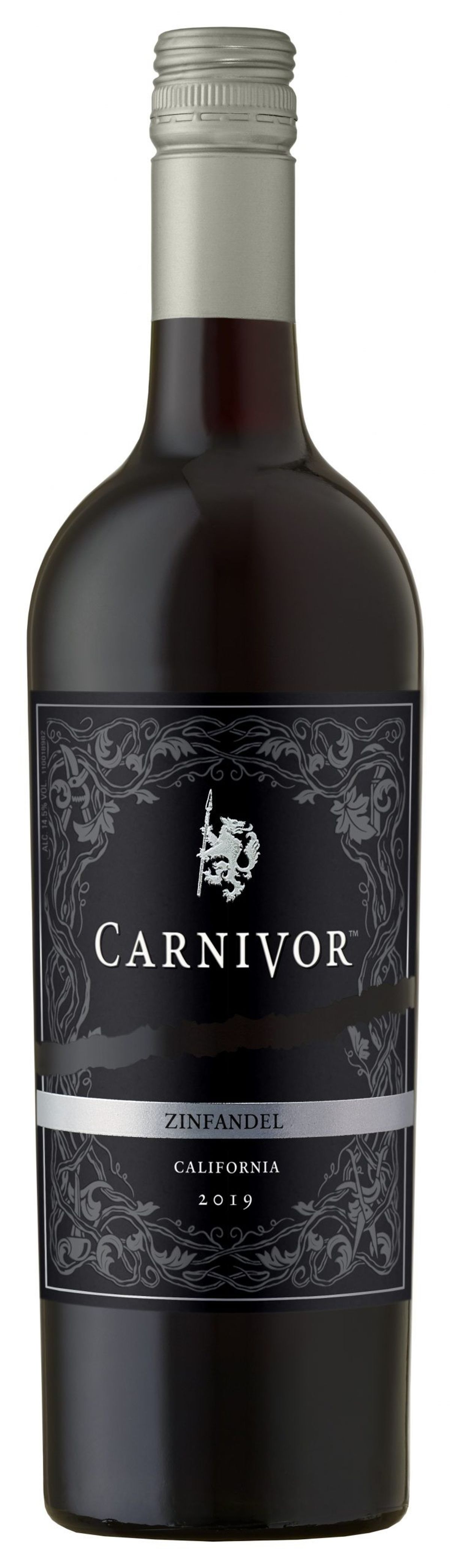 Carnivor unveils bold new look