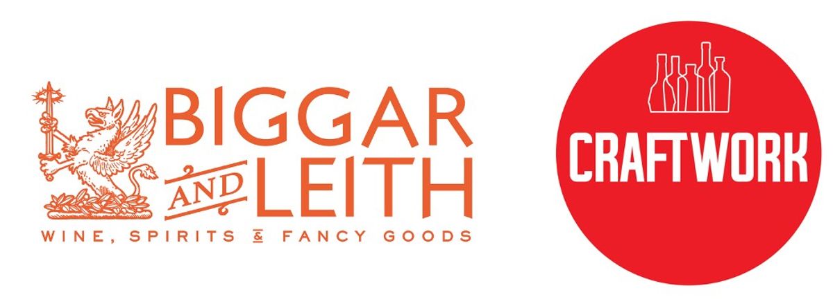 Craftwork secures UK distribution rights of Biggar and Leith brands