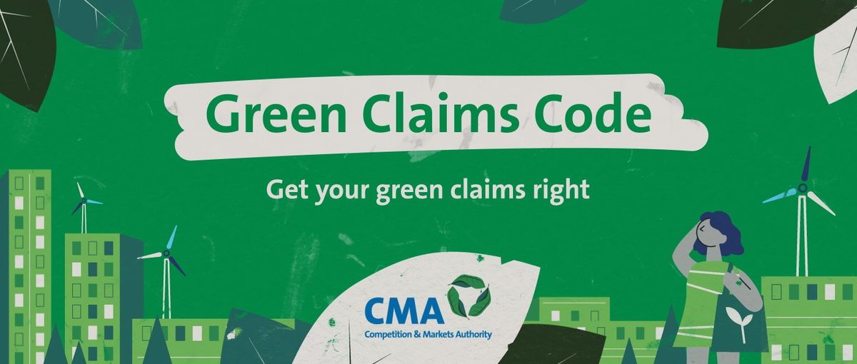 CMA to probe 'green' claims by FMCG firms