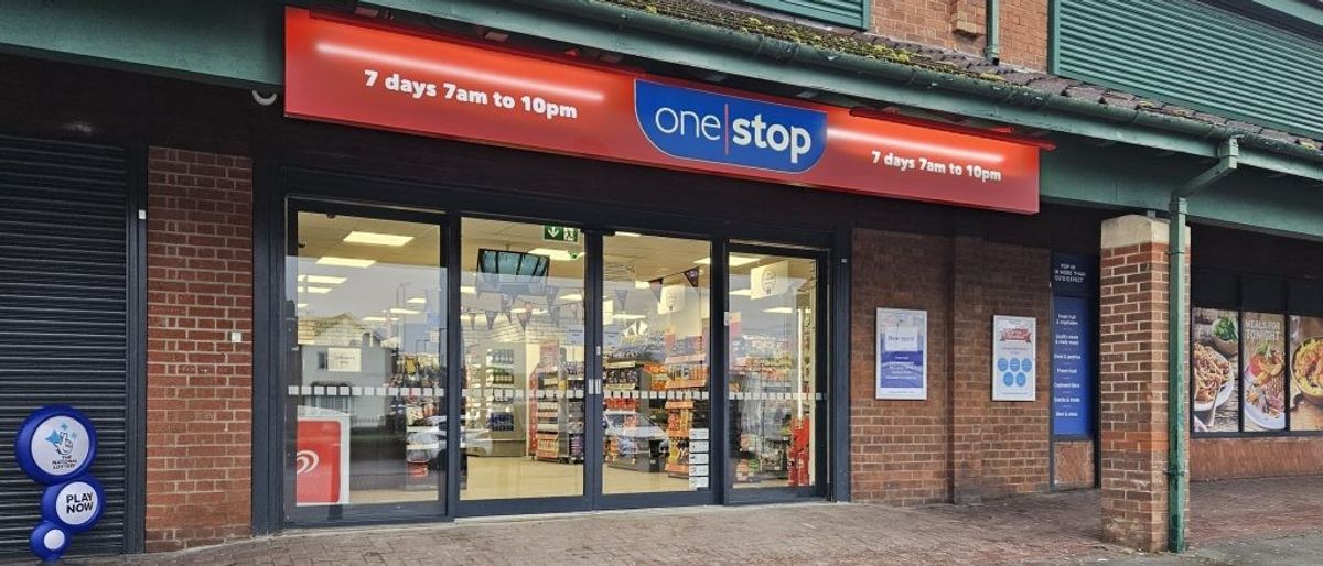 One Stop continues to expand