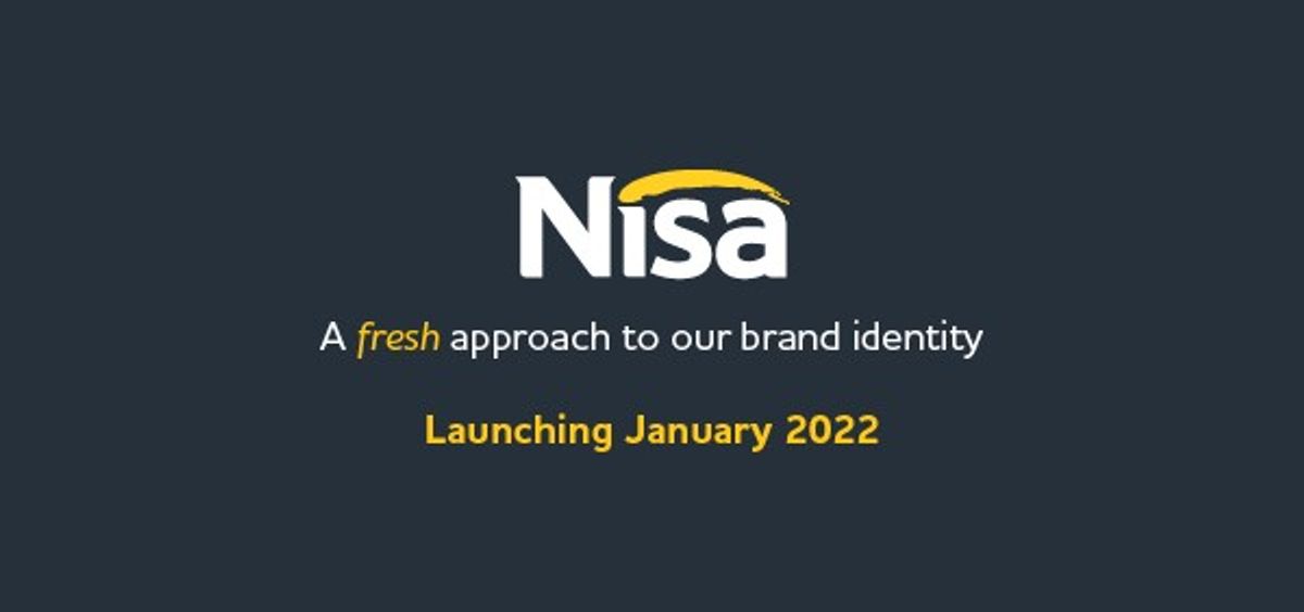 Nisa revives brand image with 'Fresh Thinking'