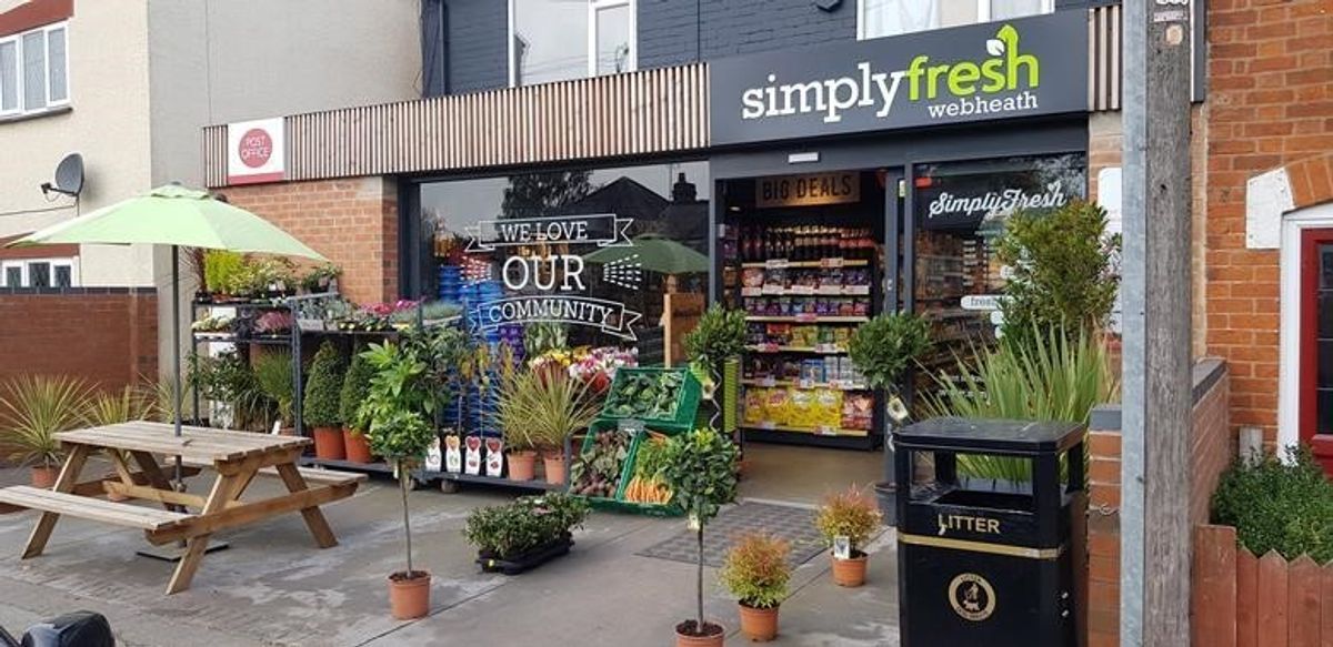 Costcutter and SimplyFresh to continue supply partnership