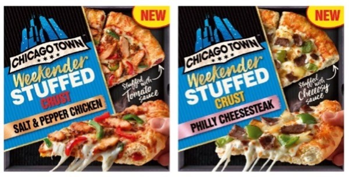 Chicago Town announces seven new products in biggest launch in decade