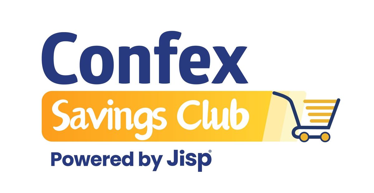 Jisp's Confex Savings Club recruits first new wholesalers