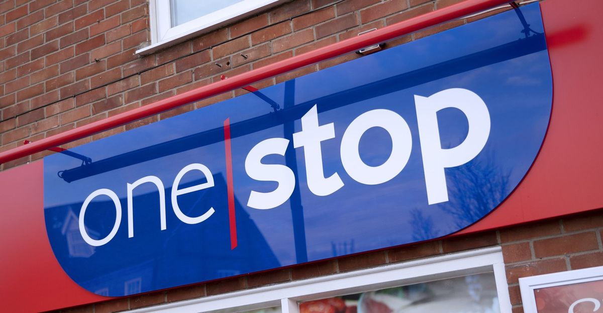 One Stop revamps grocery range