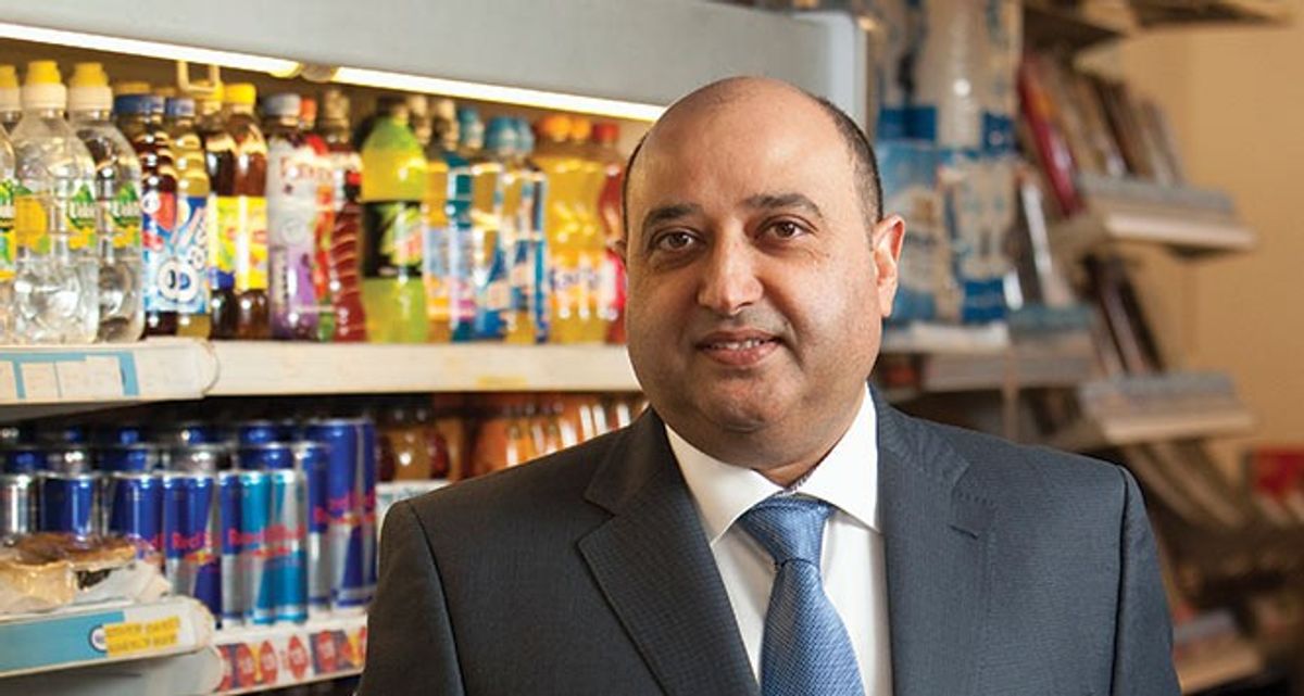 SGF report underlines essential role of local convenience stores