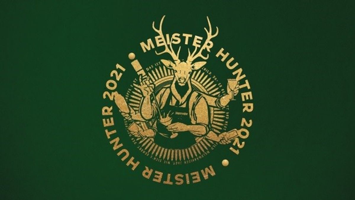 Jägermeister’s Meister Hunter competition returns to physical format