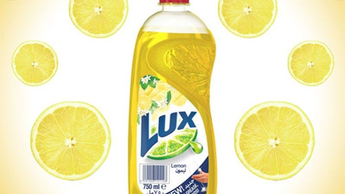 Unilever unveils new plant-based hand dishwash