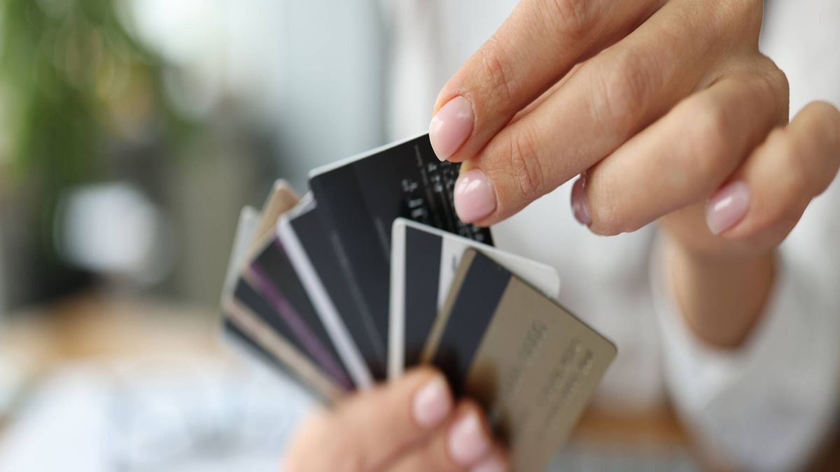 Is A Corporate Card Good For Your Retail Business?