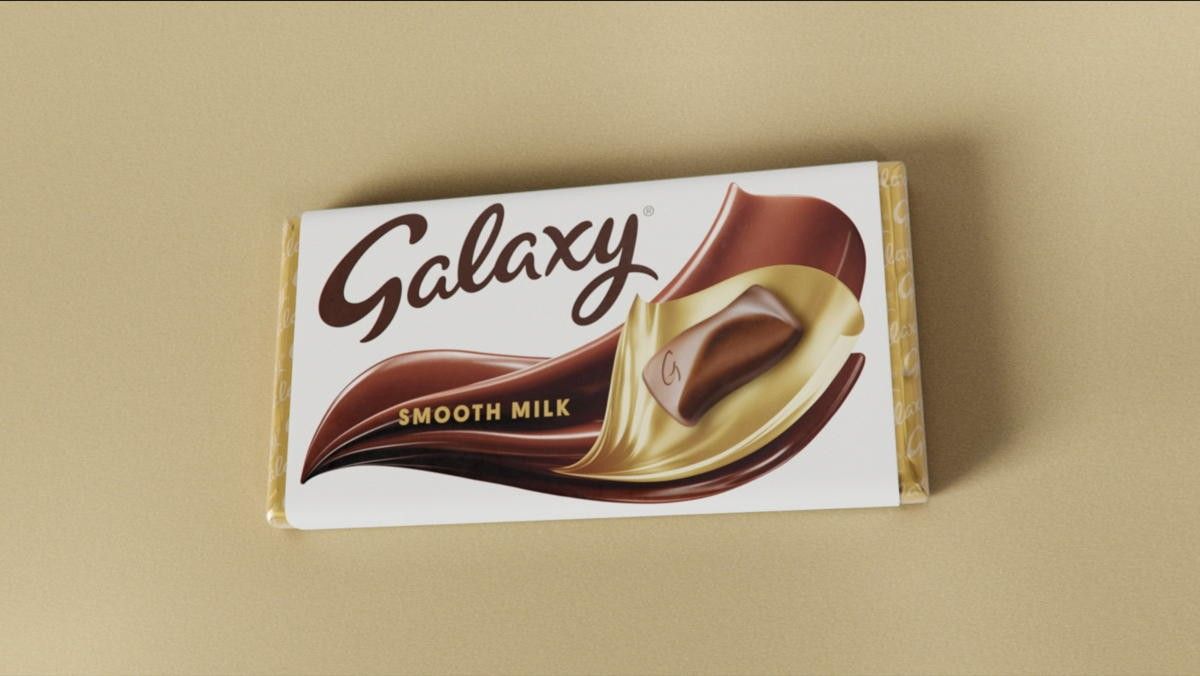 New TV campaign supports new look Galaxy