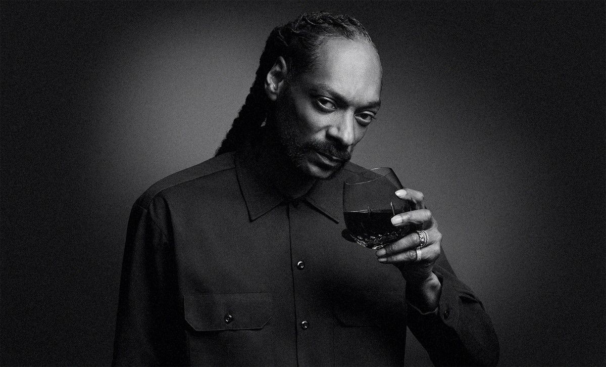 TWE partners Snoop Dogg to launch new wine range Cali by Snoop in UK