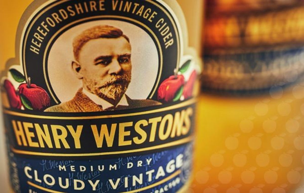 Westons Cider reveals £12M opportunity in convenience