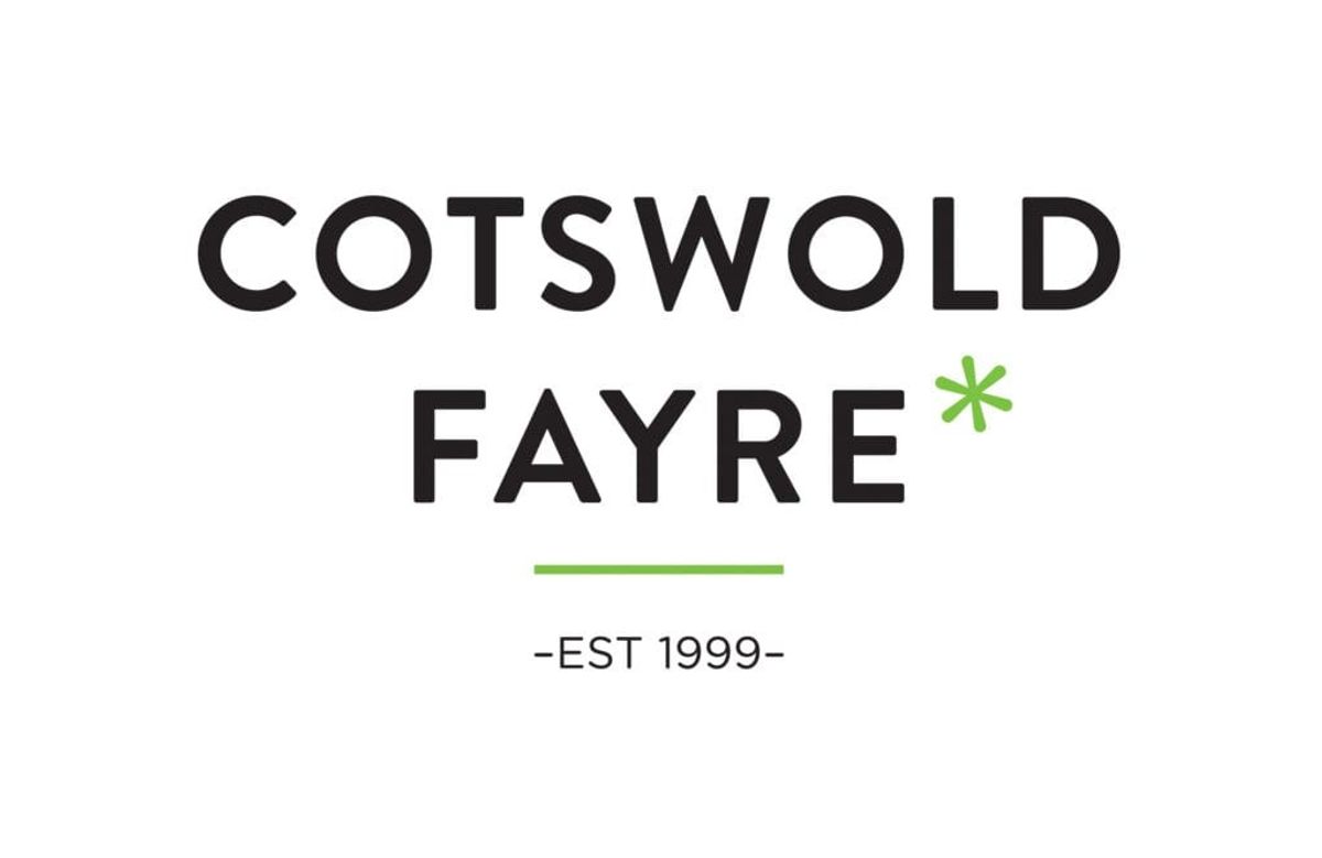 Cotswold Fayre: new export partnership with Ramsden International