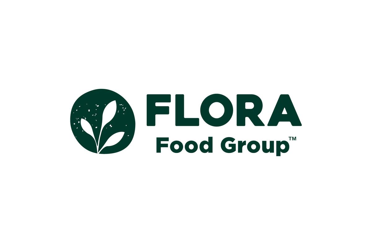 Upfield renamed as Flora Food Group