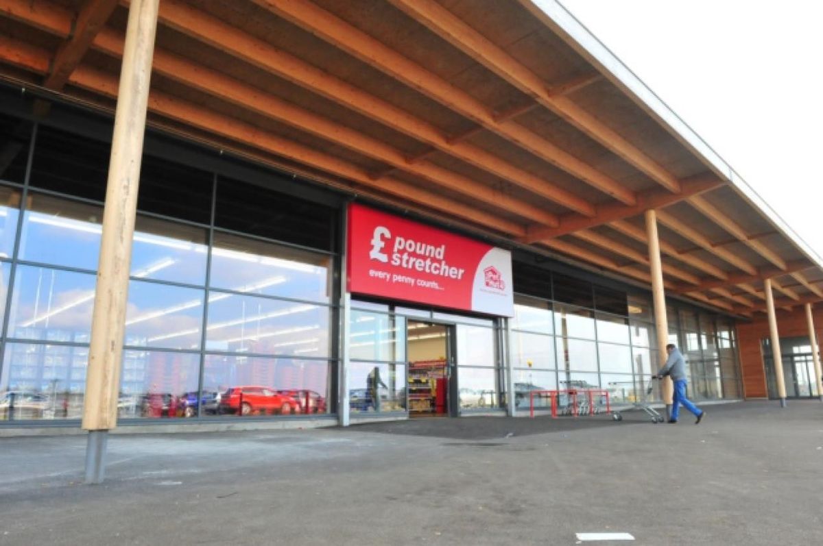 Poundstretcher announces second pay rise to store staff