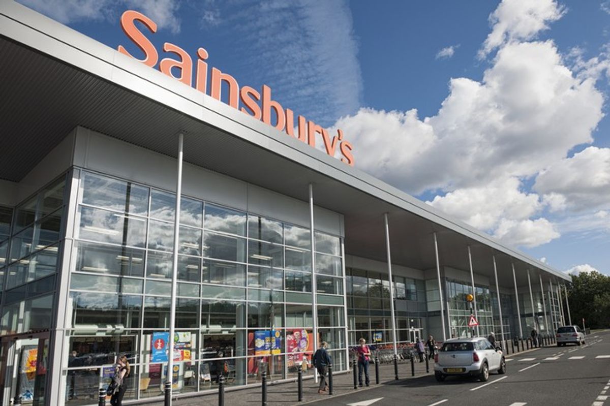 Sainsbury's boss worried over-spending gloom yet confident over Christmas-time spending